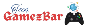 Techgamezbar