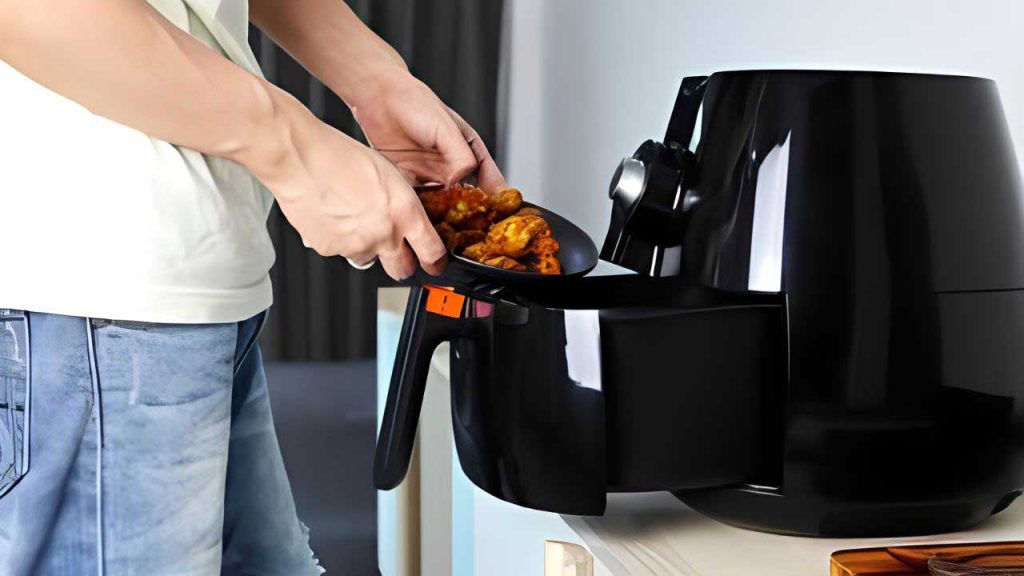 NuWave Air Fryer