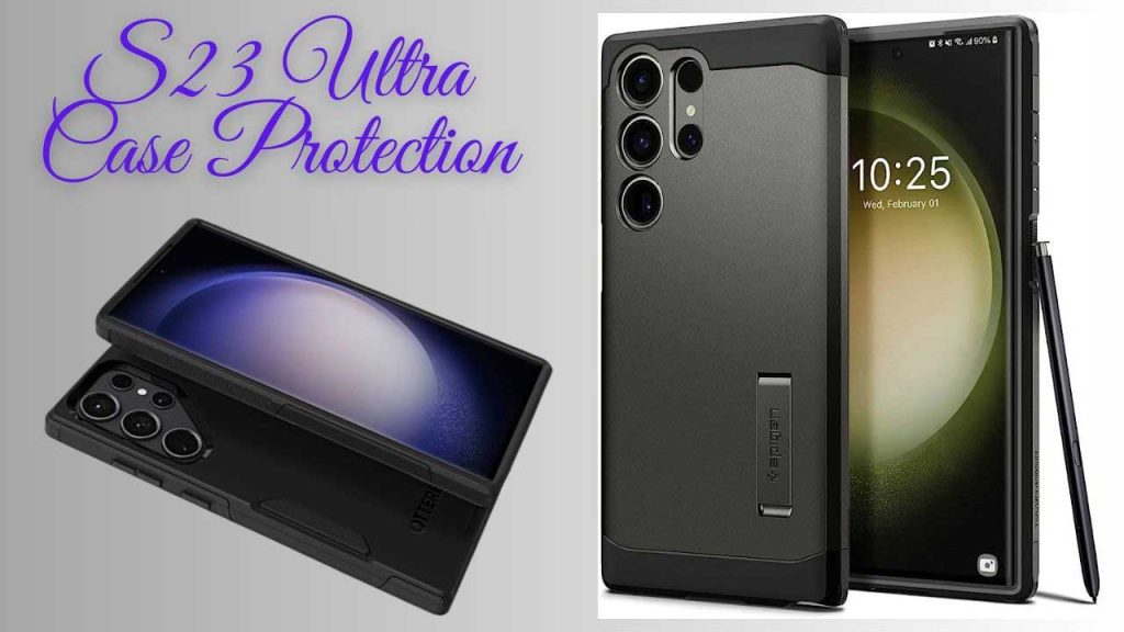 S23 Ultra Case